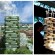 Bosco Verticale, un modèle de densification verticale de la nature dans la ville