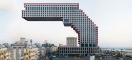 Victor Enrich Architecture, la critique urbaine