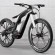 Le e-bike Worthersee (Audi)