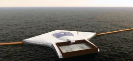 Boyen Slat, createur d’un systeme ecologique pouvant nettoyer les oceans des dechets